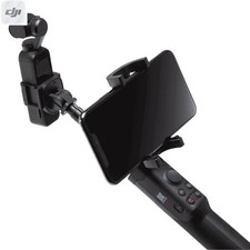 DJI Osmo Pocket Extension Rod Adjustable Selfie Stick for Osmo Pocket Pocket 2