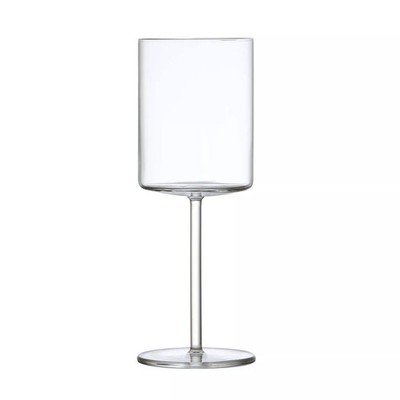 Schott Zwiesel Modo Clear Crystal Long Stemmed Wine Glass 13.5 fl oz Germany