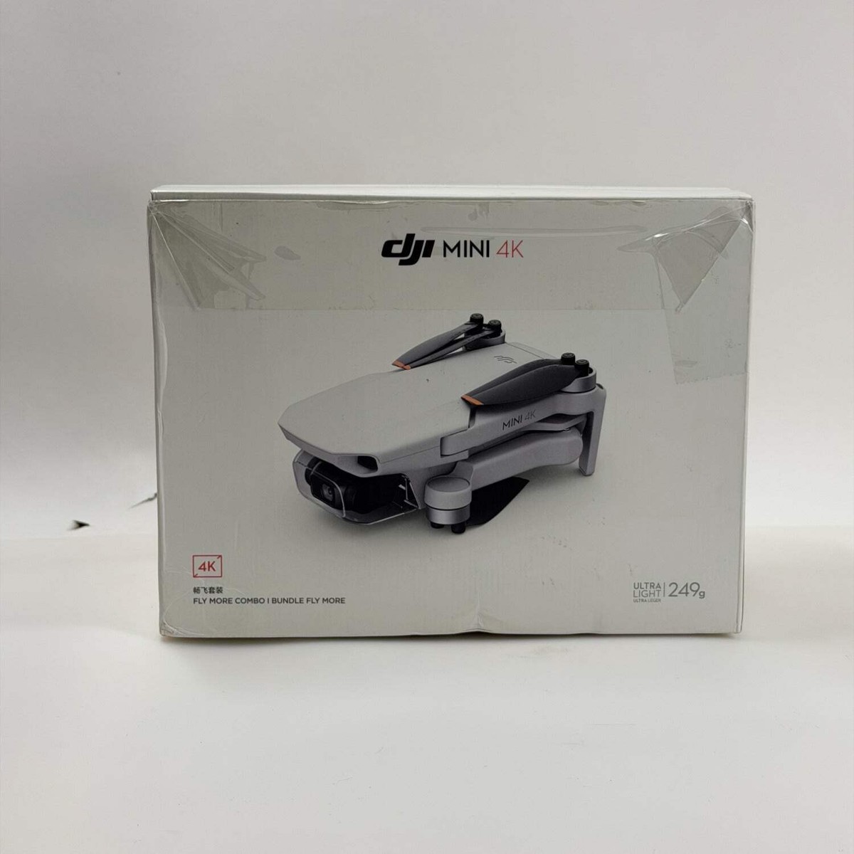 New DJI Mini 2 SE 4K Camera Drone MT2SD | eBay