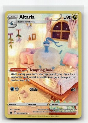 Asako Ito Pokemon Cards! Rare Reverse Holo/Non Holo LP/NM - Choose Your Card!