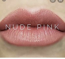 NUDE PINK LipSense New Sealed Full Size