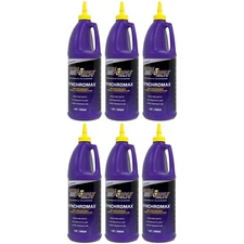 Royal Purple Synchromax Manual Transmission Fluid, 6 Quart Case