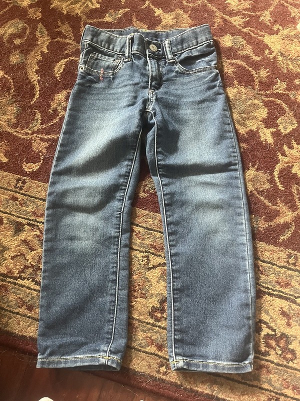 Gap Jeans Size5