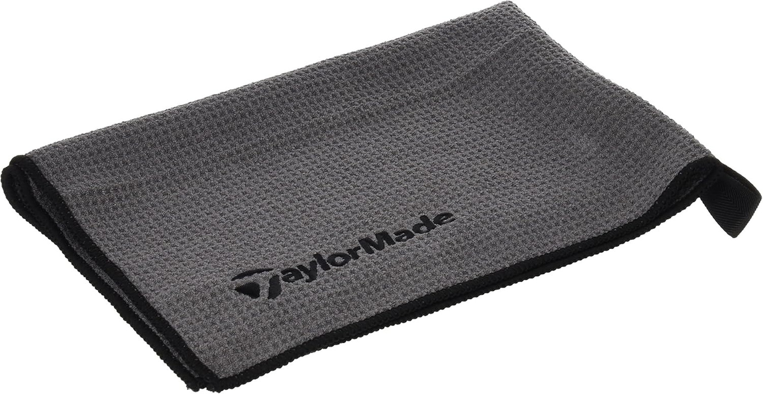 Taylormade Golf Cart Towel