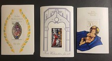 Prophila Collection Malta Block 1 – Komplette Weihnachts-Briefmarkenausgabe 1971, Postfrisch (MNH), Sammlerstück