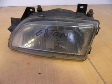 Feu avant (phare) Ford ORION