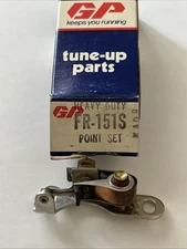 GP Guaranteed Parts FR151S CONTACT SET