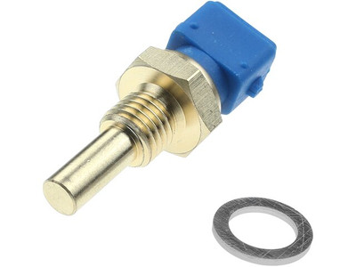 For 1987-1991 Pontiac Firefly Coolant Temperature Sensor APR 21742ZSJR 1988 1989