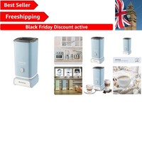 Ariete Vintage Milk Frother 2878/05 - Effortless Foaming for Any Beverage