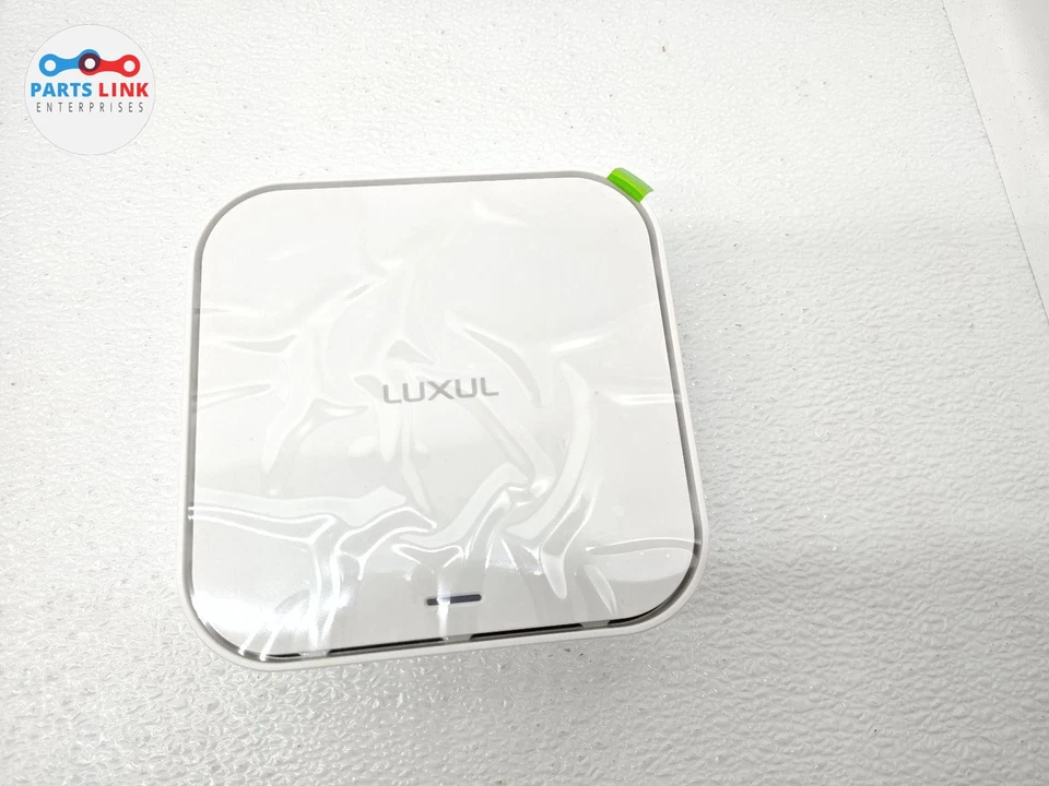 Luxul MN-10 Epic Mesh Node Network Router Wireless WiFi Access Point White - Image 4 of 4