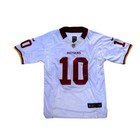 Nike On Field Stitched Washington Robert Griffin III #10 NFL Jersey Size 40