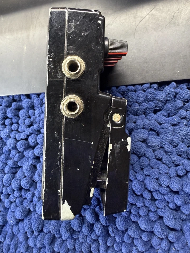 Digitech Death Metal Distortion Guitar Effect Pedal Good Condition - Image 4 of 4