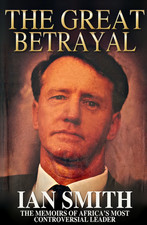 The Great Betrayal: The Memoirs of Ian Dougla...
