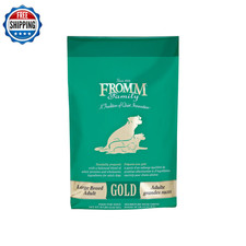 Fromm Gold Large Breed Adult Formula Dry Dog Food, 30-lb 1.53 per pound