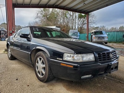 Pablovinci ELDORADOサイズ10 2点campyloma 2002 Cadillac Eldorado OEM Chrome Wheel Rim With Center Cap 16x7