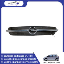 Calandre Opel MERIVA