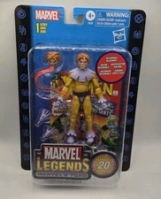 Hasbro Marvel Legends 20th Anniversary Series 1 Toad 6  Figure New Action Figure