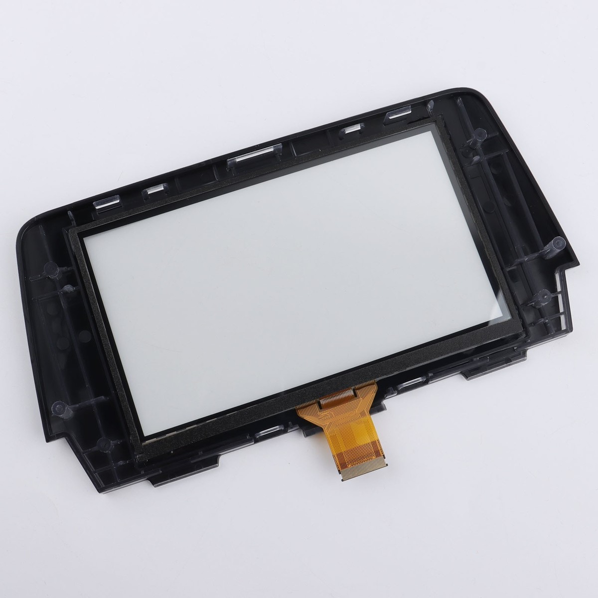 トッチページ Replacement Touch Screen for 2016 2015 Mazda 6 Digitizer Radio OEM