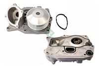 Schaeffler Ina Wasserpumpe 538 1029 10 FüR Bmw Mini
