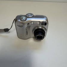 Nikon COOLPIX 3100 Digital Cameras for Sale | Shop New & Used
