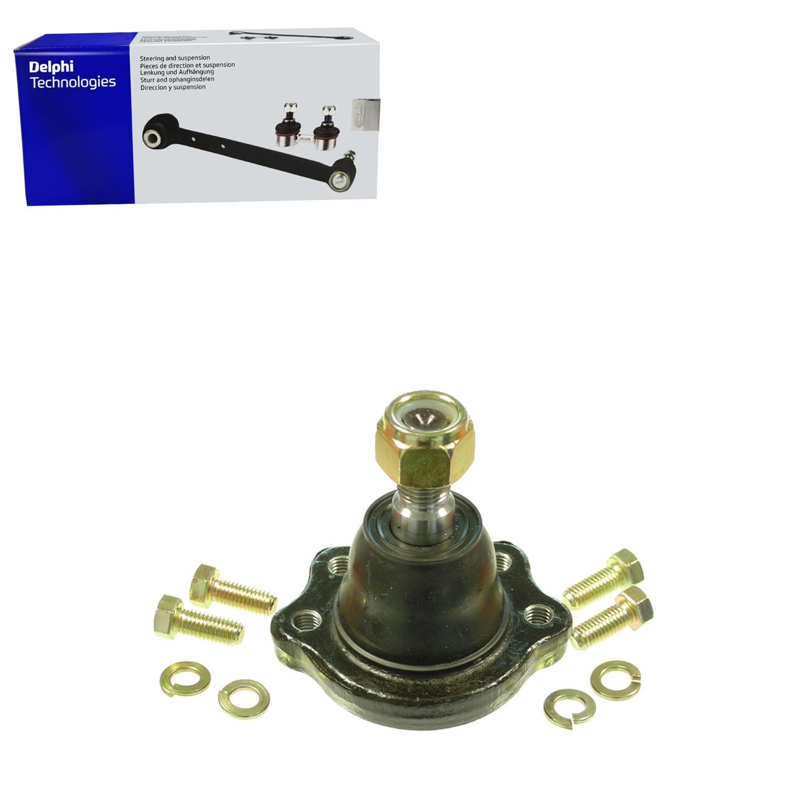 Delphi Suspension Ball Joint Front Upper For 1986-1994 Nissan D21