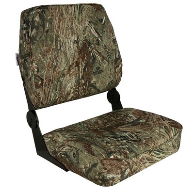 Springfield Marine XXL Klappsitz Mossy Oak Duck Blind 1040697 Für Boot Marine