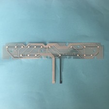 Keyboard Overlay for Noritsu QSS 29/30/32/33/34/35/37 Minilab Part Accessories