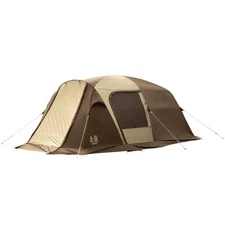 Ogawa Tierra Lind Lodge Dome Tent (3-Person) 2761 Camping Outdoor Japan New
