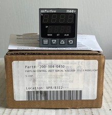 Partlow 1160+ Digital Temperature Controller ...