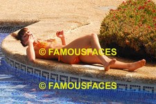 GABRIELA IRIMIA  THE CHEEKY GIRLS VERY RARE  PRESS  PHOTO 9