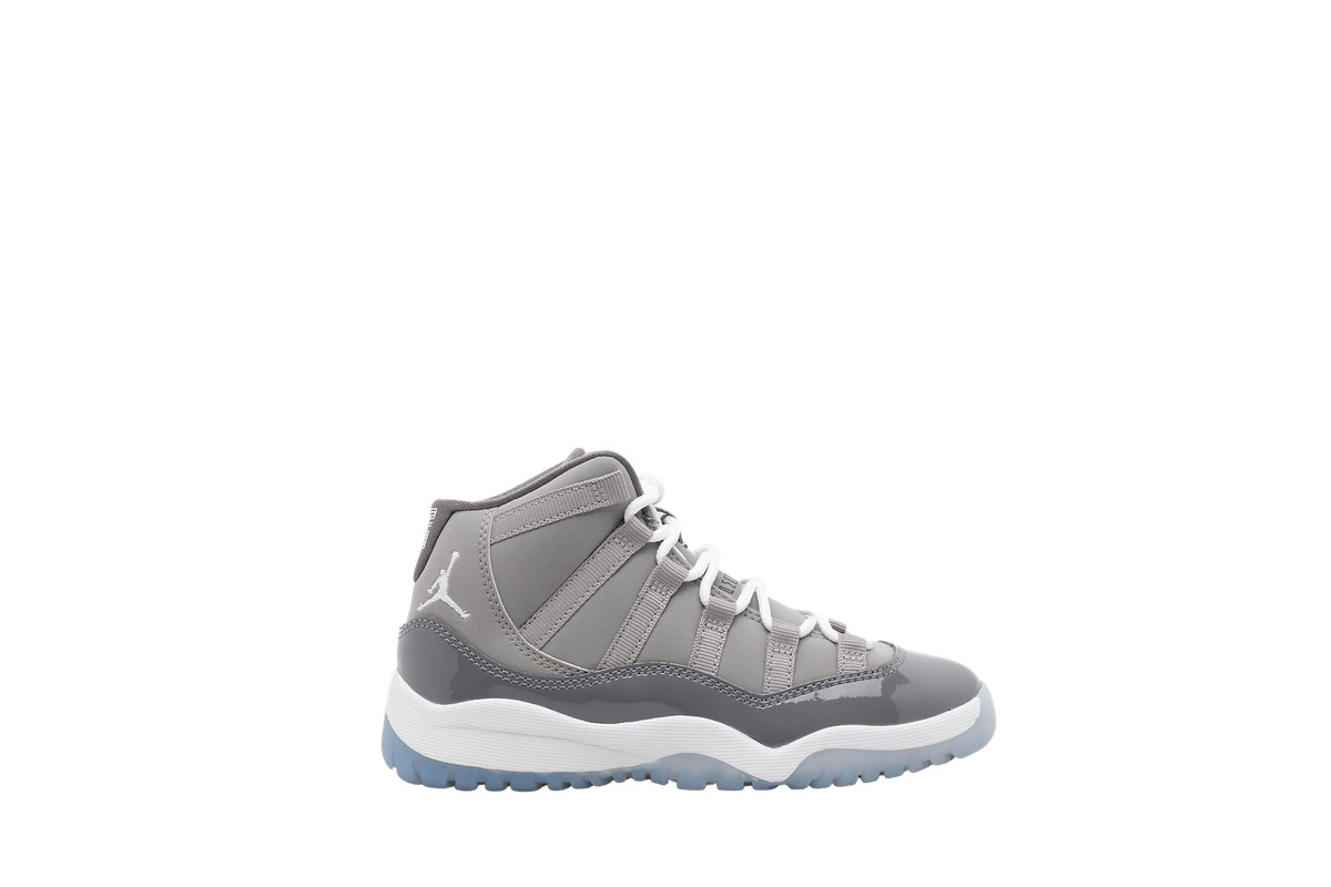 Jordan 11 Retro 2021 Cool Grey
