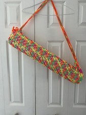 Sac à tapis de yoga neuf fini