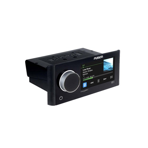 Fusion MS-RA770 Apollo Marine Stereo Touchscreen AM/FM/BT/Wi-Fi - 4 Zones w/ DSP - Picture 4 of 5