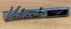 <!--F#f_0-->valiant glove box lid badge genuine <!--F/-->