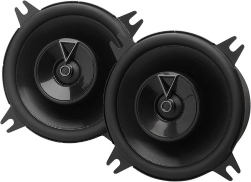 JBL CLUB 44F 4" Coaxial 2-Way Car Stereo Speakers 1 Pair SPKCB44F