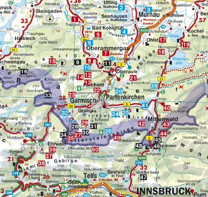 Thumbnail - Dieter Seibert Zugspitze