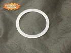 Quadrajet Inlet Gasket, 72 to 89, nylon (3 pack)