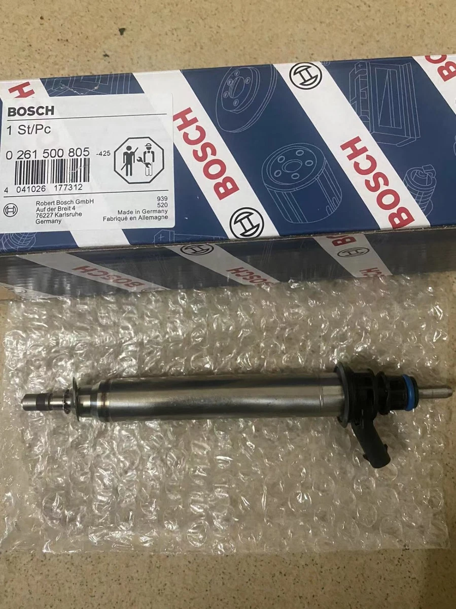 OEM Fuel Injector Nozzle for Mercedes Benz W205 W222 W463 X253 