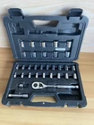 Stanley Mechanics Tool Set (40-Piece)