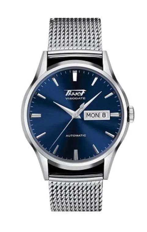 Tissot visodate diameter cheap