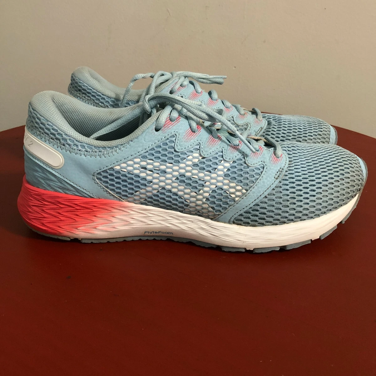 Asics roadhawk ff running hotsell shoes