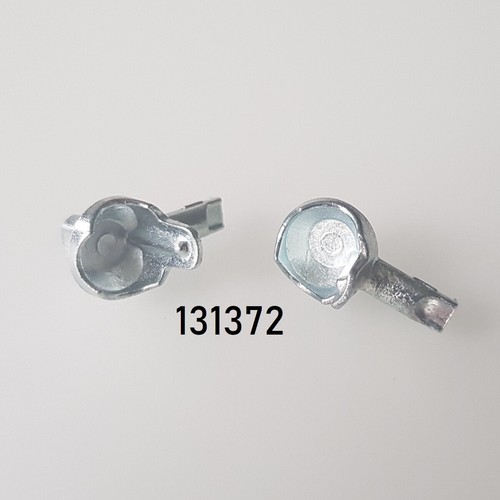 SUPPORTO SCAFFALE PIASTRELLE Set Lettera Di Ricambio Per Matrimonio Naturale Pratico EUR 11,05 - Foto 13