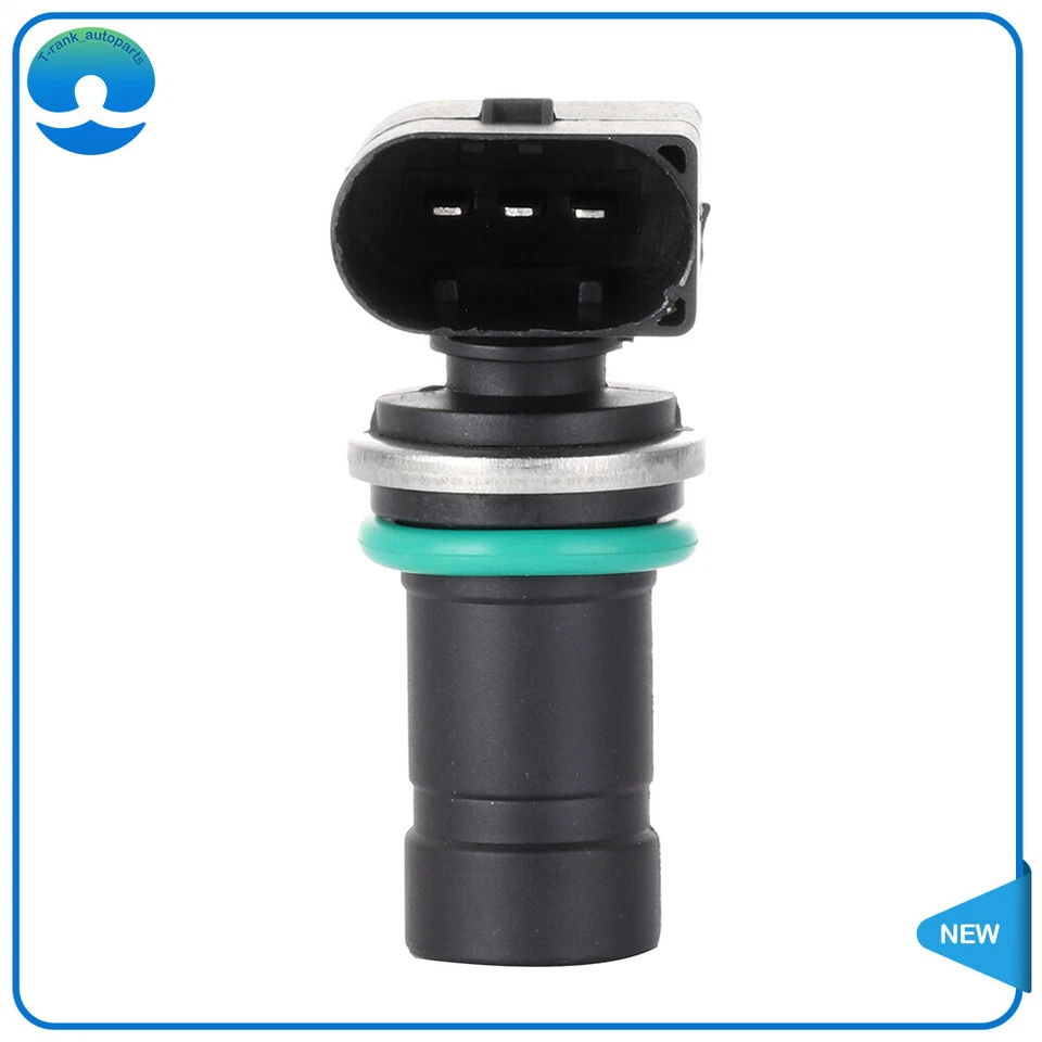 Sensor de posición del cigüeñal del motor 12141709616 para BMW 325xi 2001-2005 sedán base Foto 2 de 4