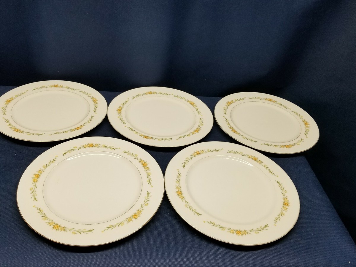 Vintage Parkleigh China 