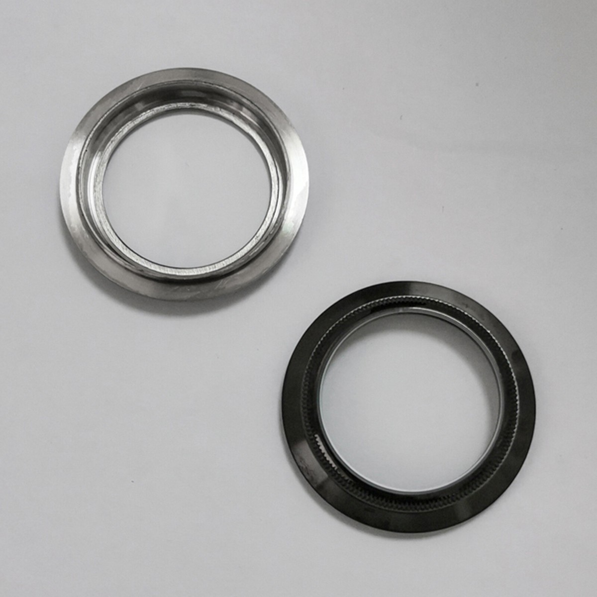 OROLOGIO DA 40 Mm Invicta Sub Seiko Mod Nh35A Mini Quadrante Tartaruga Bellissimo Giornaliero - Foto 7