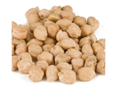 Garbanzo Bean Beans 2 Pounds Free Shipping