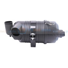 Air Filter Ym129642-12500 For Komatsu Pc20r-8 Pc45r-8 Engine 3d82ae-3 4d88e-3