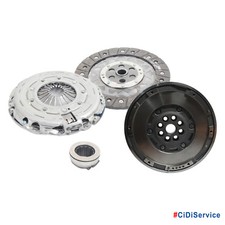 Kit Frizione + Volano Bimassa Mini Countryman (R60_) One Cooper SD 1.6 2.0  N47C