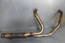 17-25 Harley Davidson Road Street Glide Exhaust King Header Head Pipe 65600451