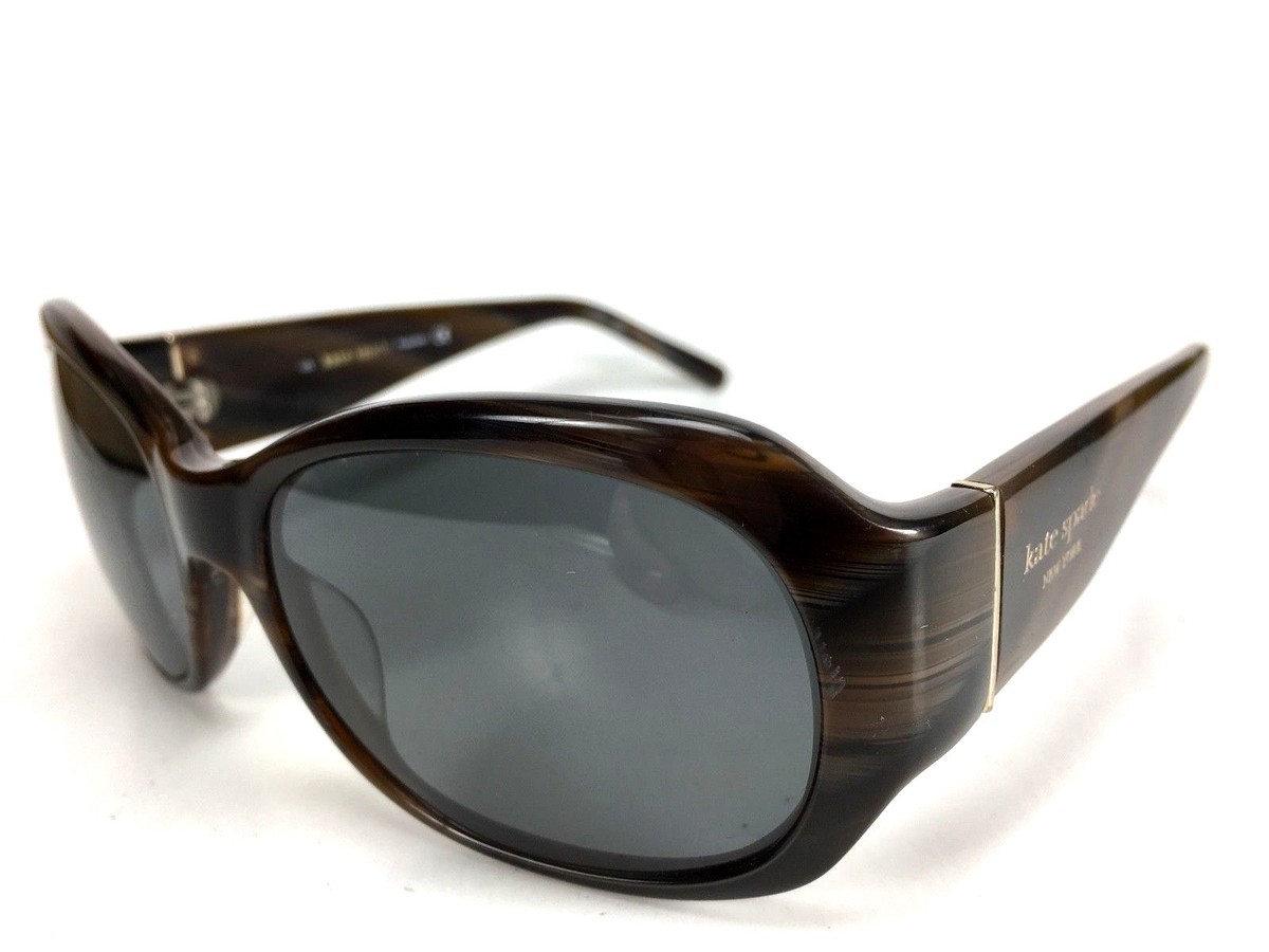 Kate Spade Ola 2S Designer Sunglasses 56-17-125 0-1 K2 | eBay
